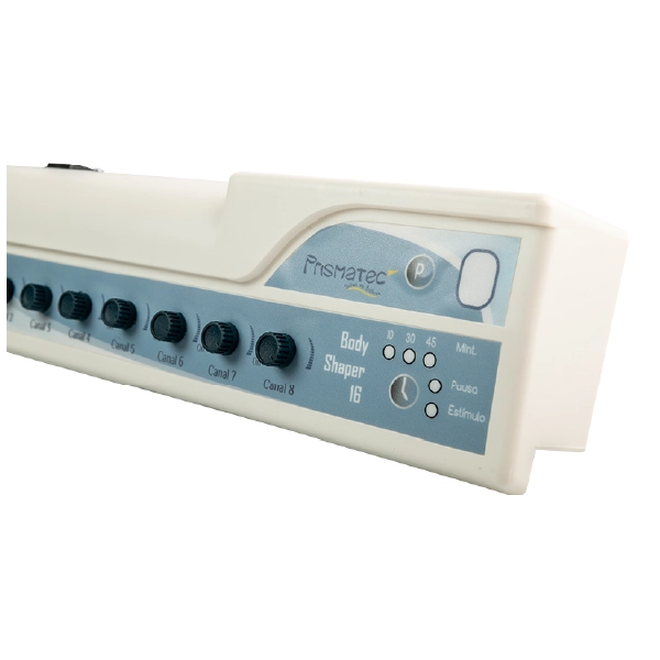 Body Shaper 16 Portable - Imagen 4