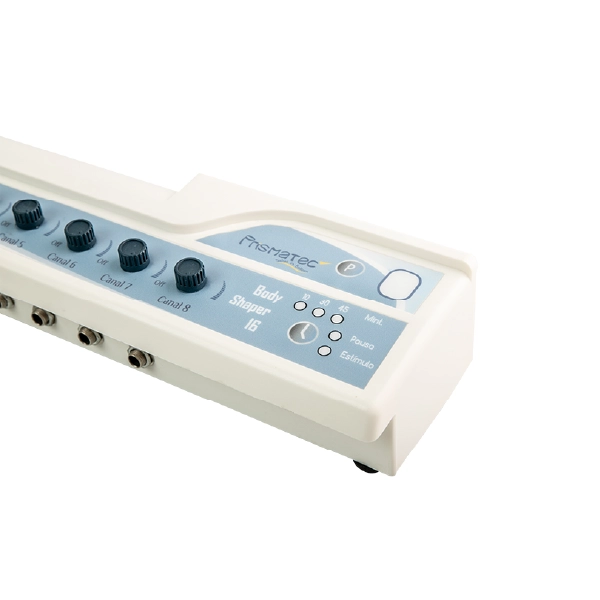 Body Shaper 16 Portable - Imagen 3