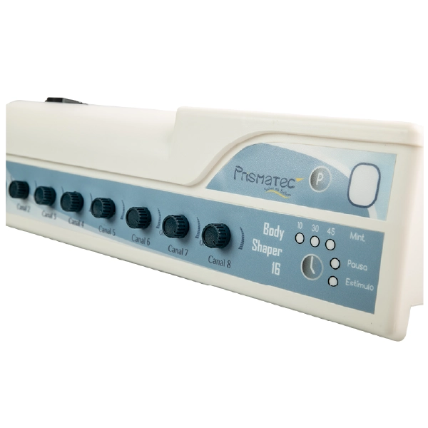 Body Shaper 16 Portable - Imagen 5