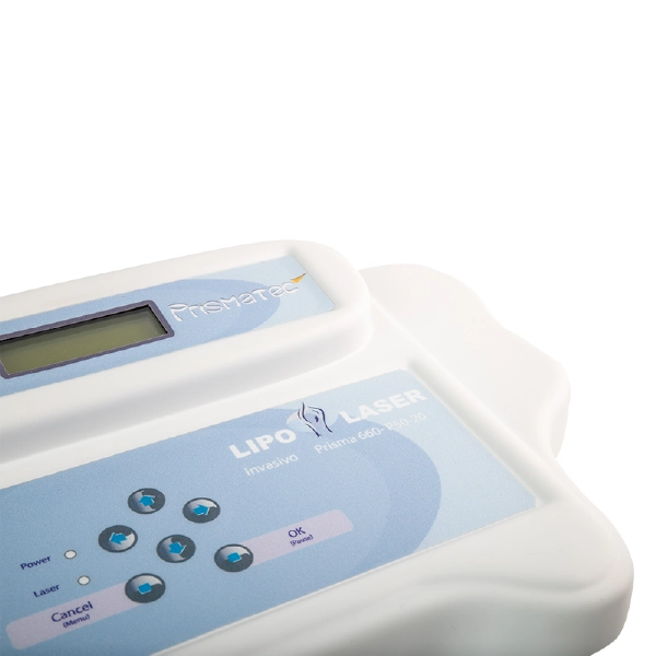Equipo Lipoláser Prisma 660-P50 - Imagen 3