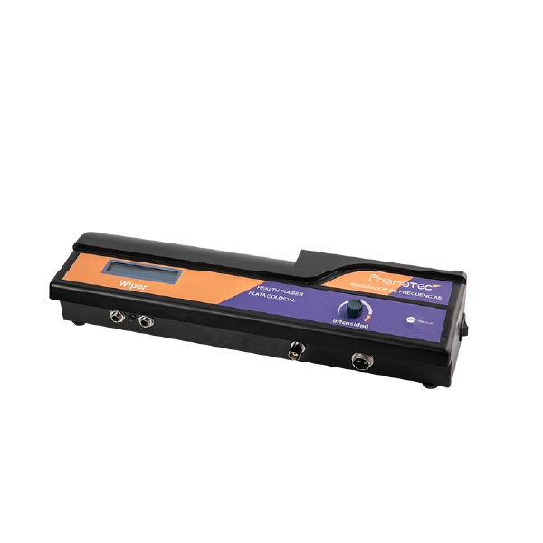 Equipo Wiper Prismatec - Imagen 5