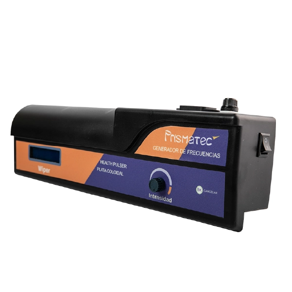 Equipo Wiper Prismatec - Imagen 3