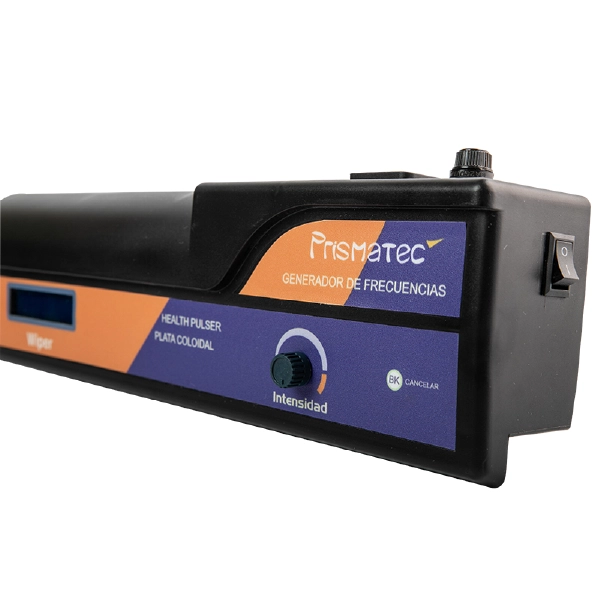 Equipo Wiper Prismatec - Imagen 2