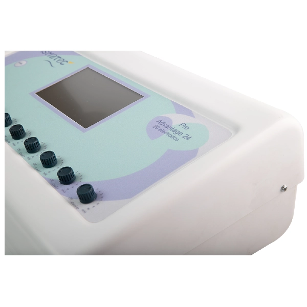 Pro Advantage 24 Corrientes Rusas (de Kotz) + Farádicas - Imagen 9