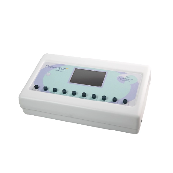 Pro Advantage 24 Corrientes Rusas (de Kotz) + Farádicas