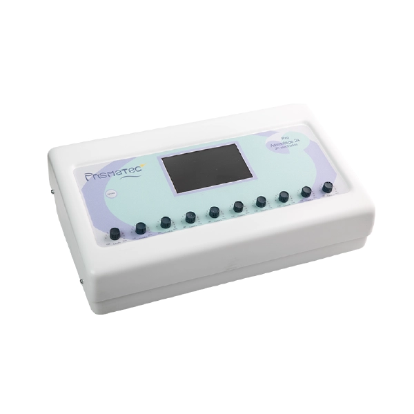 Pro Advantage 24 Corrientes Rusas (de Kotz) + Farádicas - Imagen 8