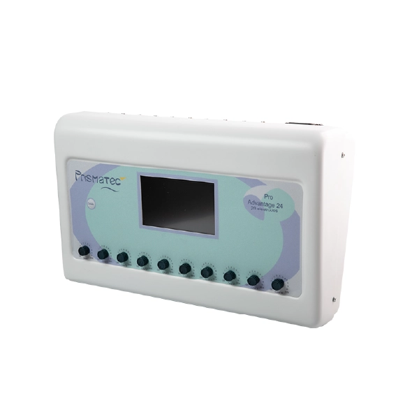 Pro Advantage 24 Corrientes Rusas (de Kotz) + Farádicas - Imagen 3