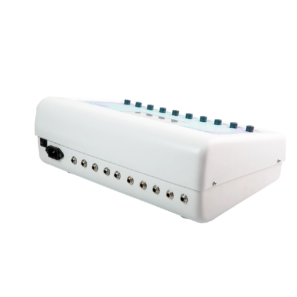 Pro Advantage 24 Corrientes Rusas (de Kotz) + Farádicas - Imagen 2