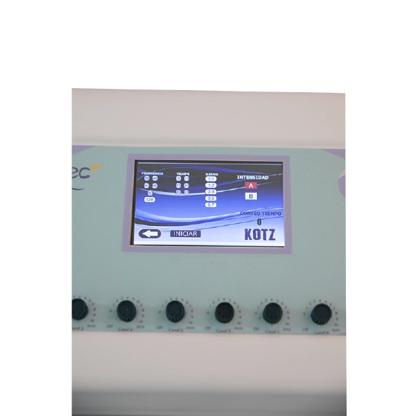 Pro Advantage 24 Corrientes Rusas (de Kotz) + Farádicas - Imagen 10