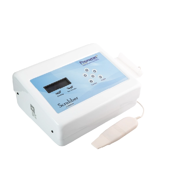 Scrubber Prismatec (Sonoforesis) - Imagen 2