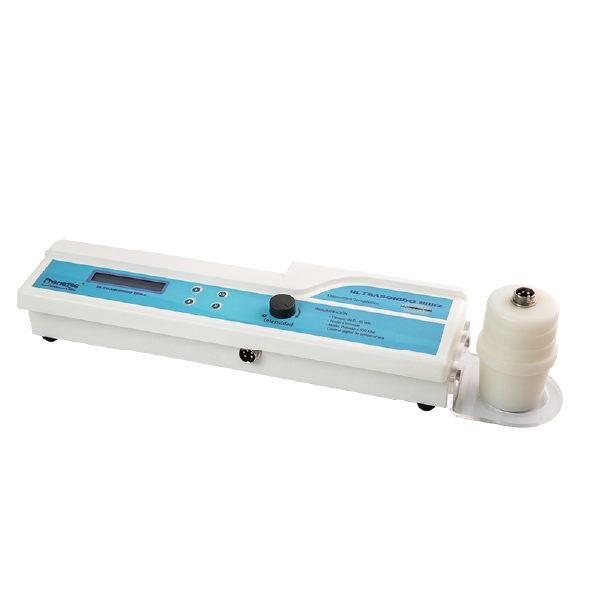 Ultrasonido de 1 Mhz