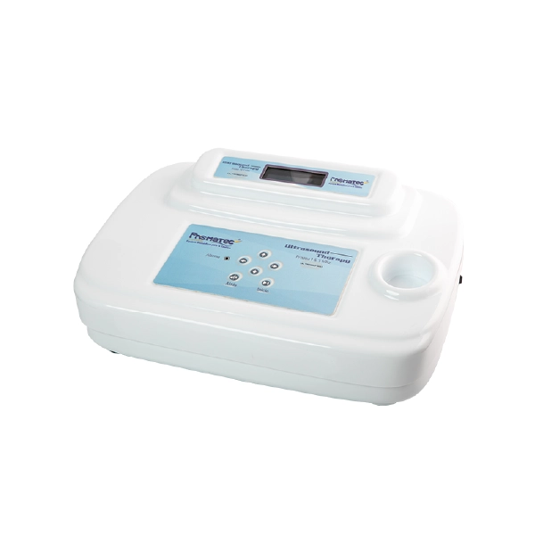 Ultrasonido Dual 1 & 3 MHZ - Imagen 11