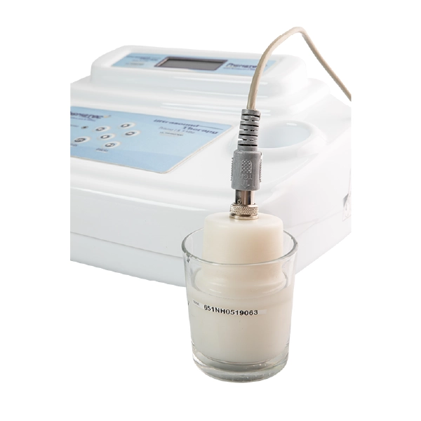 Ultrasonido Dual 1 & 3 MHZ - Imagen 4