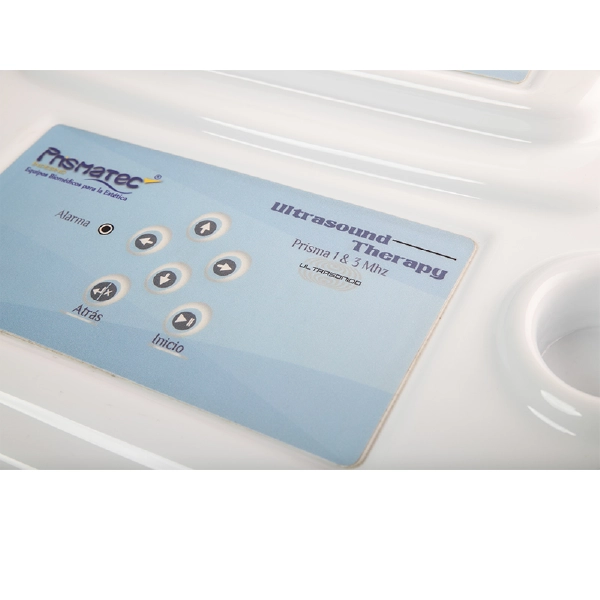 Ultrasonido Dual 1 & 3 MHZ - Imagen 9