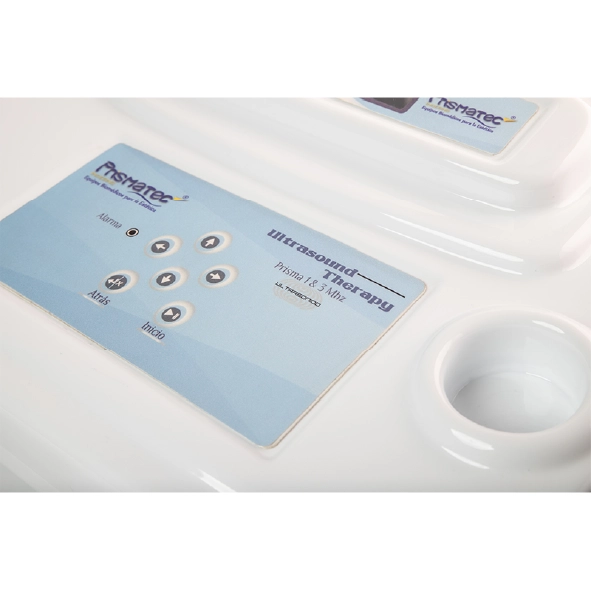 Ultrasonido Dual 1 & 3 MHZ - Imagen 5