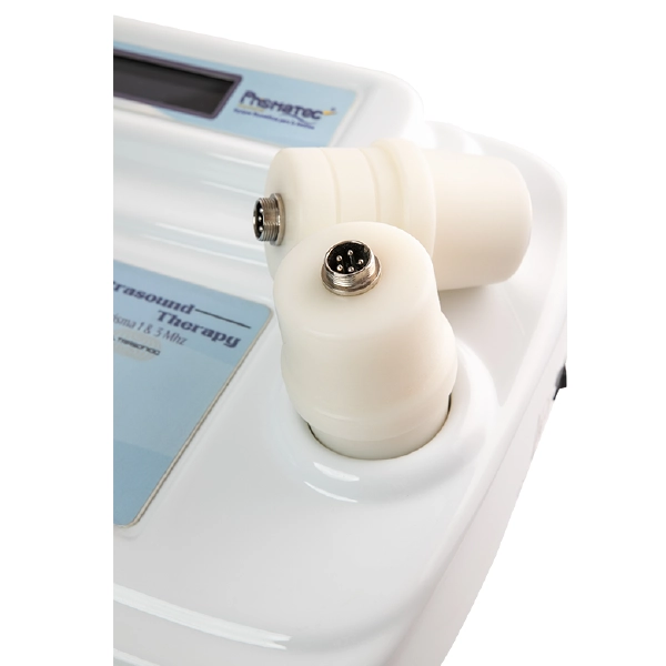 Ultrasonido Dual 1 & 3 MHZ - Imagen 2