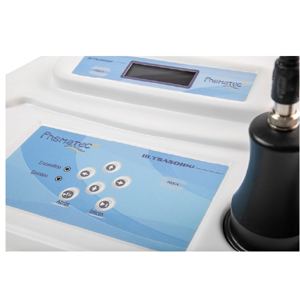 Ultrasonic Prismatec - Imagen 5