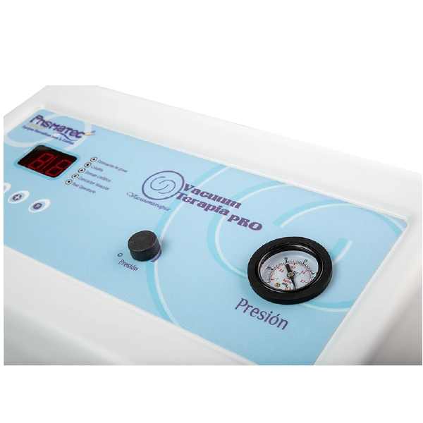 Vacuum Terapia Profesional - Imagen 2