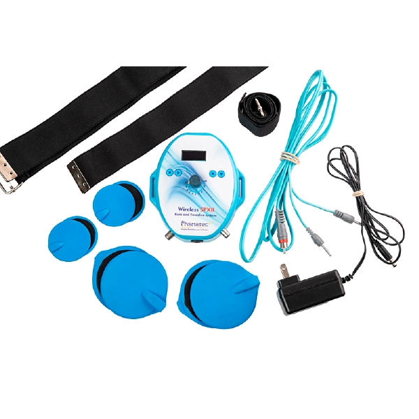 Rusas (de Kotz) y Farádicas 4 Electrodos - Imagen 3