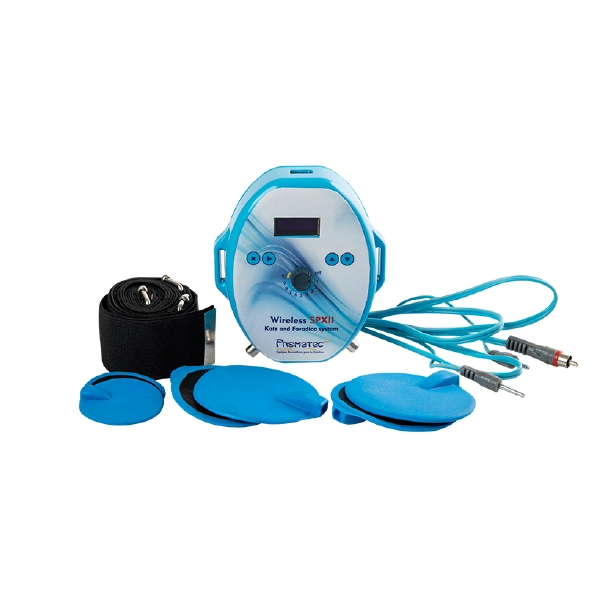 Rusas (de Kotz) y Farádicas 4 Electrodos